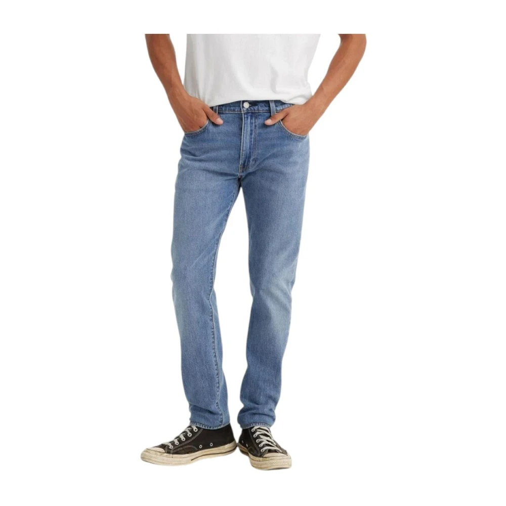 Jeans > Slim-fit Jeans - - Levi's - Modalova