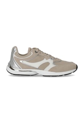 sand-sneaker-med-silverdetaljer
