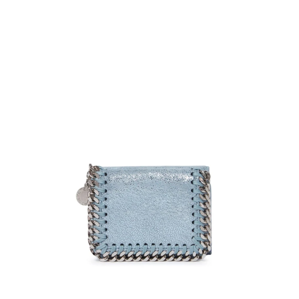 Accessories > Wallets & Cardholders - - Stella McCartney - Modalova