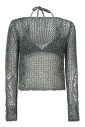 pull-vert-en-maille