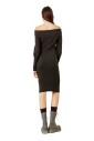 robe-a-capuche-en-viscose-avec-logo