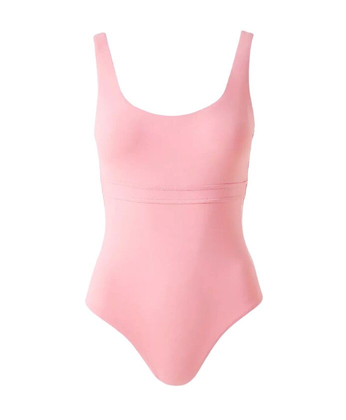 pink-one-piece-swimsuit
