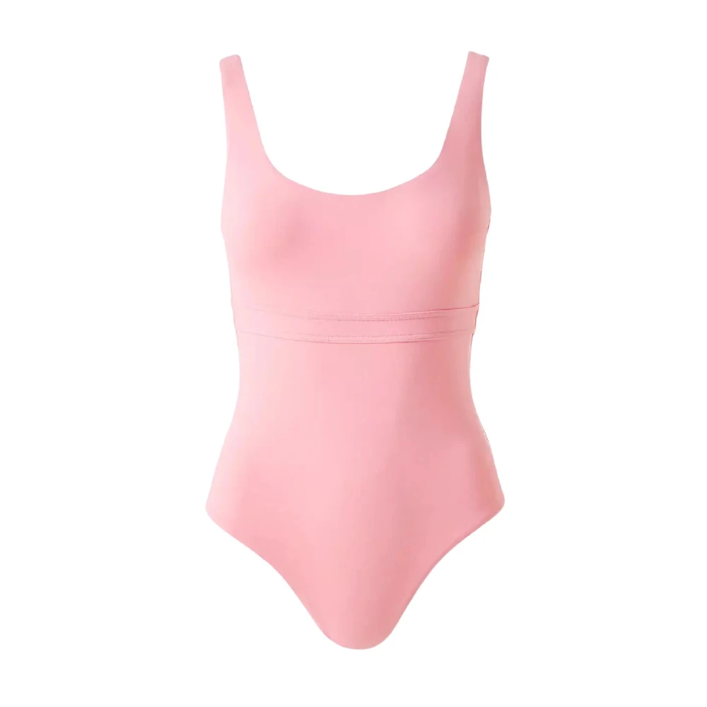 Melissa Odabash Roze badpak Pink Dames