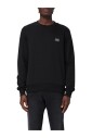 zwarte-crew-neck-sweatshirt