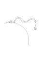 collier-cercles-entrelaces-pave-stone