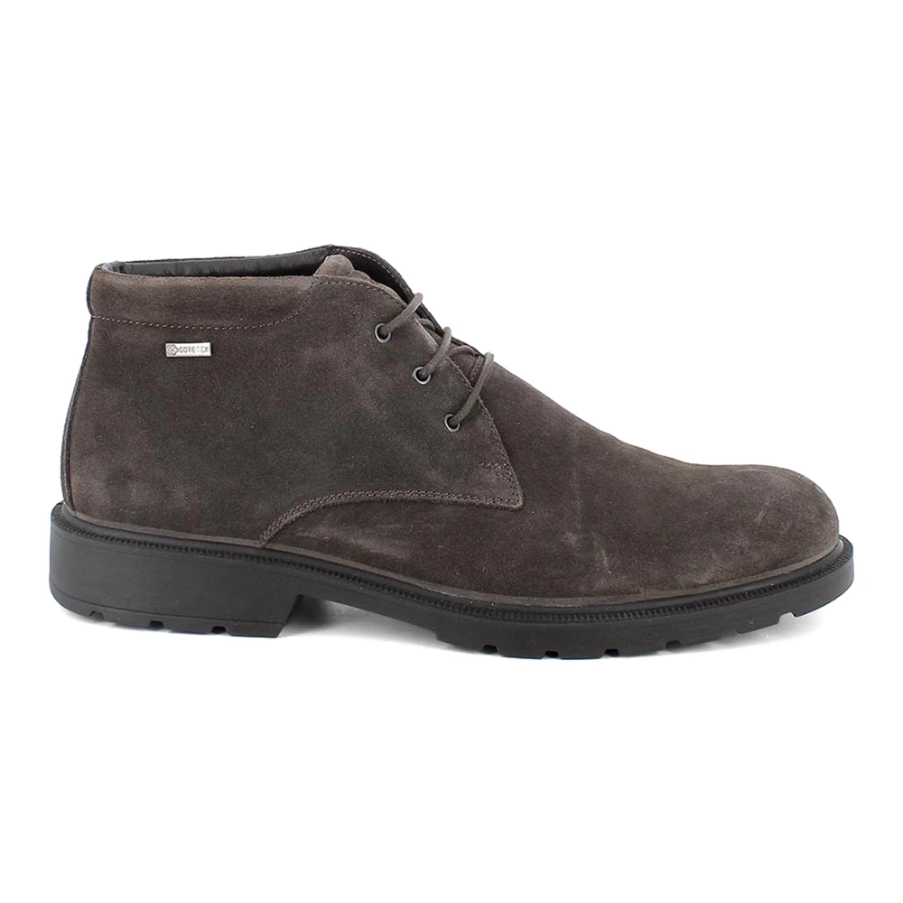Shoes > Boots > Lace-up Boots - - Igi&Co - Modalova