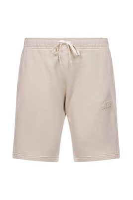 shorts-beige-avec-taille-elastique
