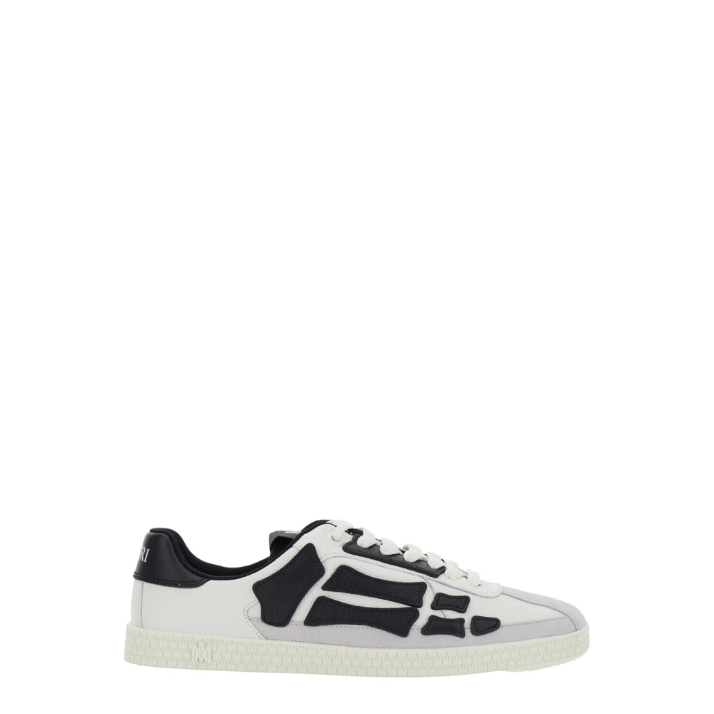Amiri - Shoes > Sneakers - White - Amiri - Modalova