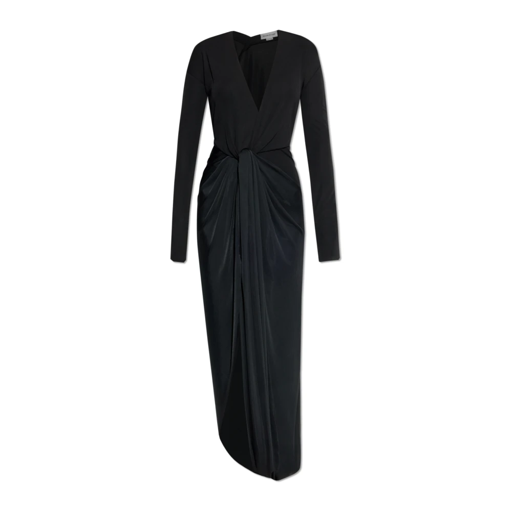 Dresses > Day Dresses > Maxi Dresses - - Victoria Beckham - Modalova