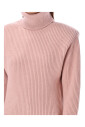 pull-col-roule-doux-en-cachemire-rose