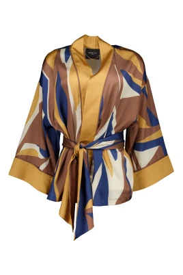 Kimono Jacket