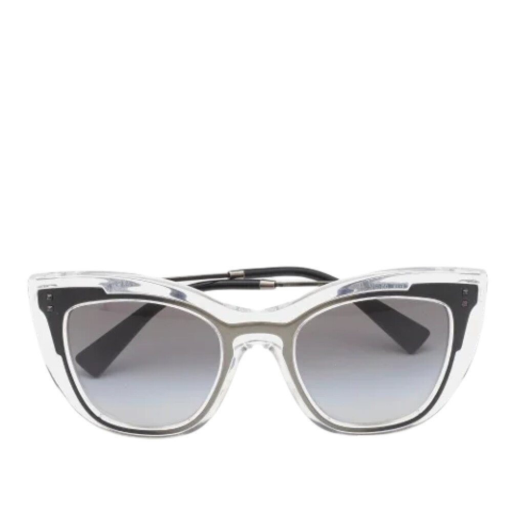 Valentino best sale acetate sunglasses