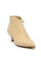 bottines-beige-en-cuir