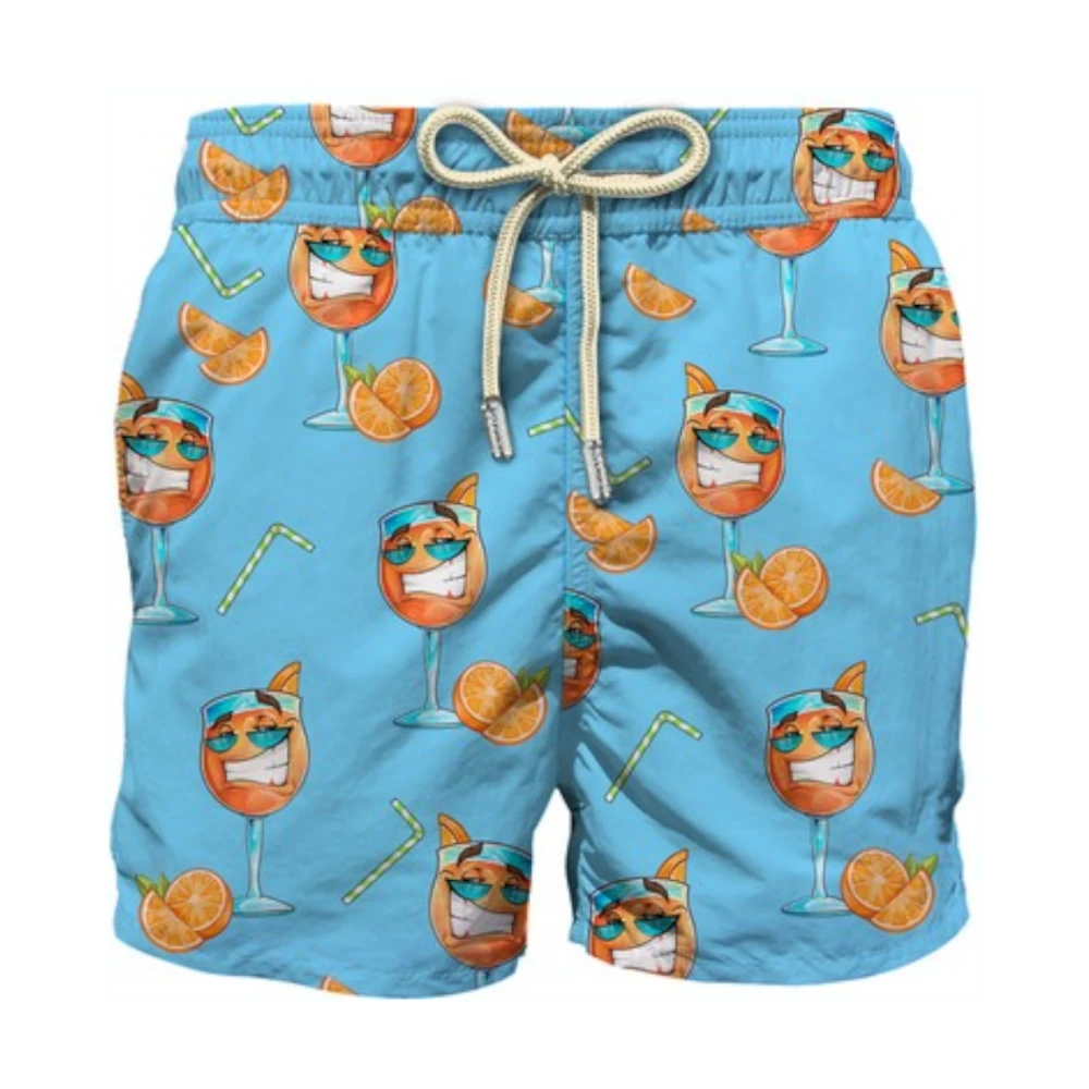 Swimwear > Beachwear - - MC2 Saint Barth - Modalova