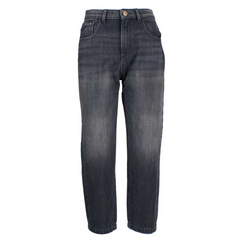 Jeans > Straight Jeans - - YES ZEE - Modalova