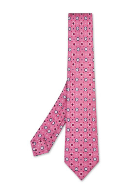 pink-floral-silk-tie