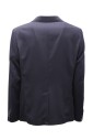 veste-texturee-bleue-avec-coutures-apparentes