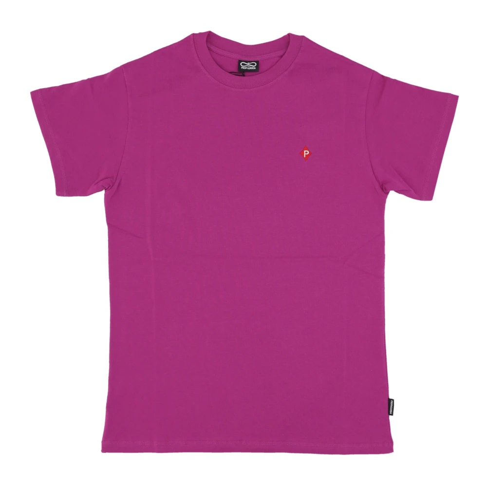 Propaganda Paarse Haze Heren Tee Purple Heren