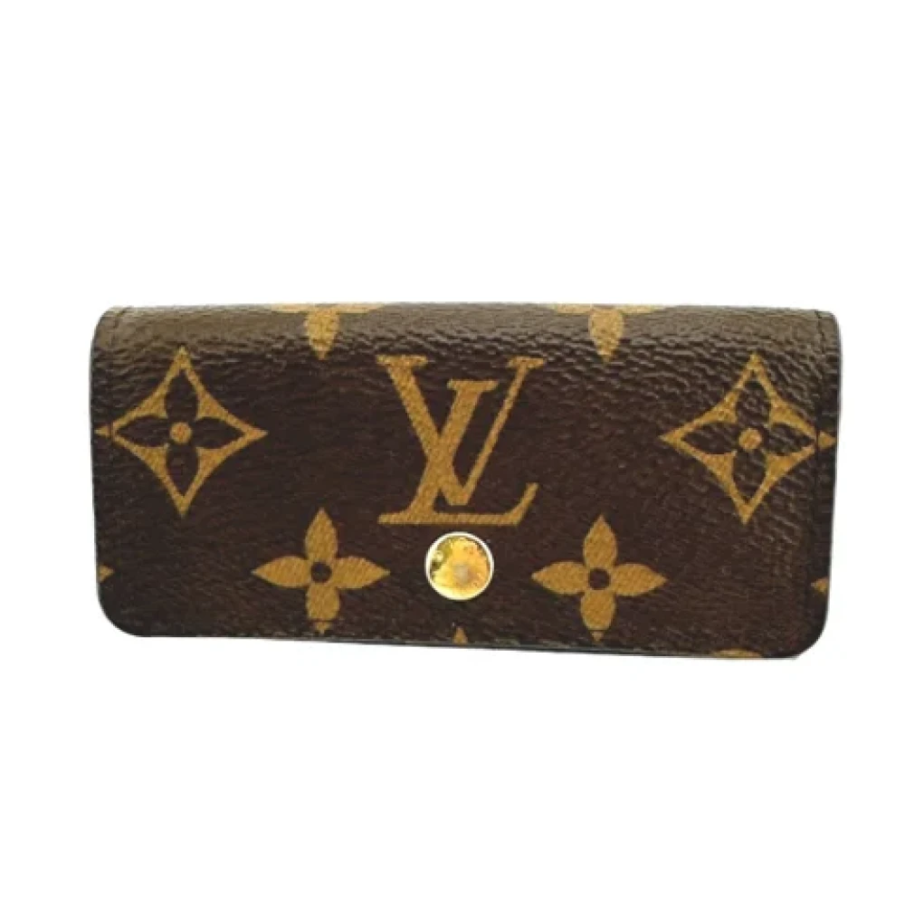 Pre-owned > Pre-owned Accessories - - Louis Vuitton Vintage - Modalova