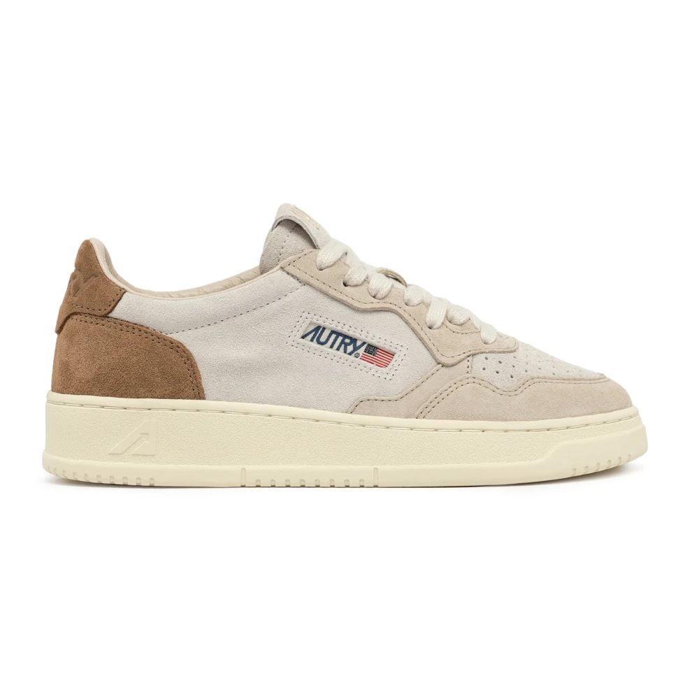 Shoes > Sneakers - - Autry - Modalova