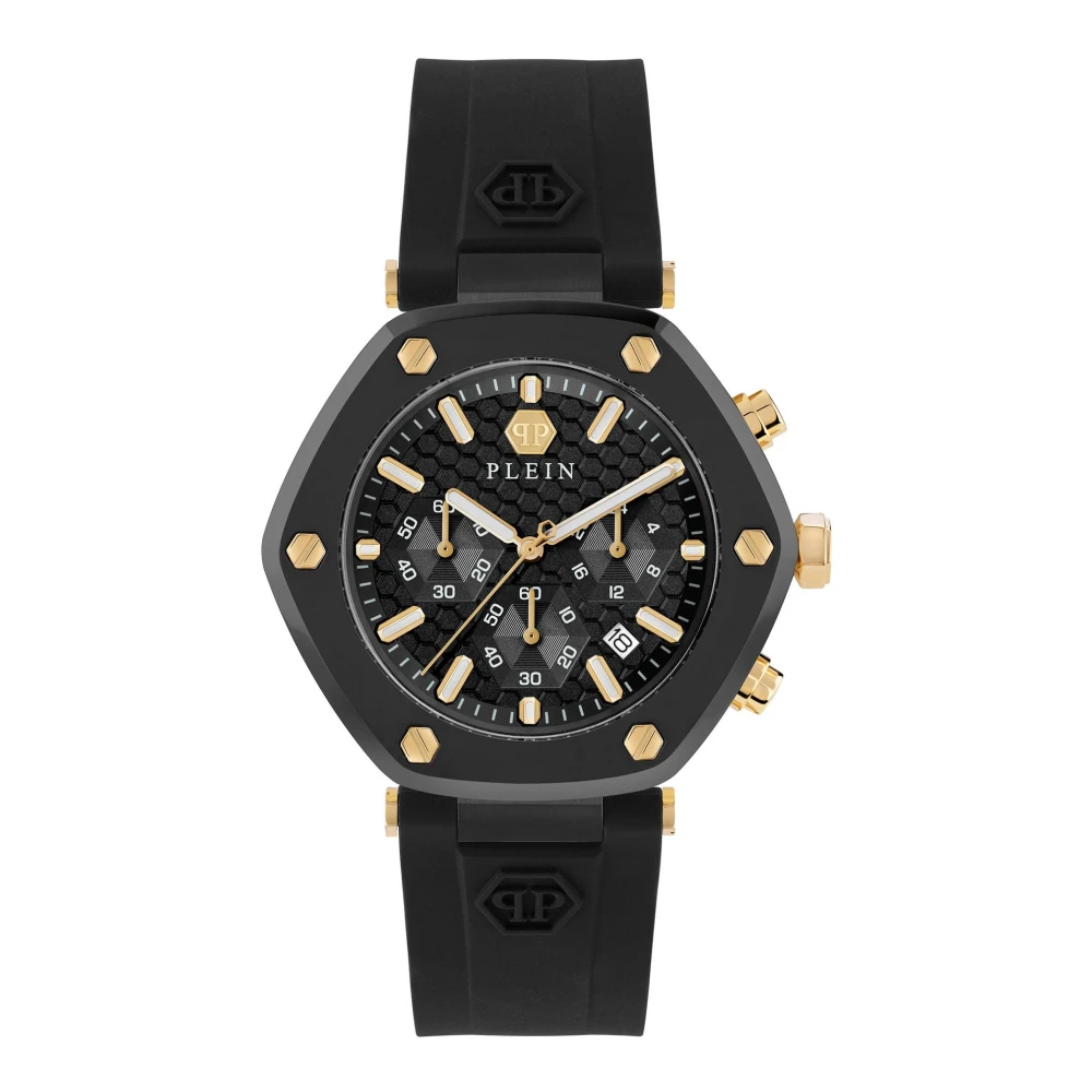 Accessories > Watches - - Philipp Plein - Modalova