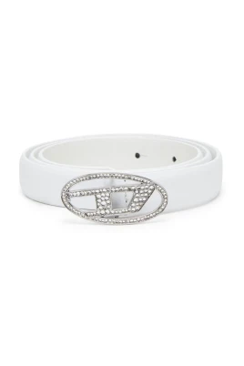 Crystal Logo Strass Bä