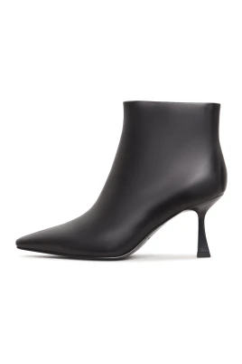 Ankelboots med Stilettklack Amy