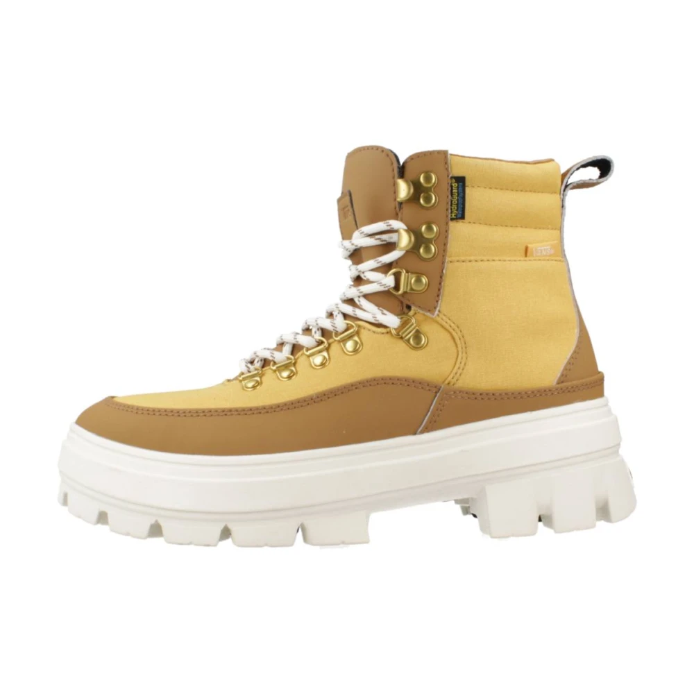 Shoes > Boots > Lace-up Boots - - Vans - Modalova