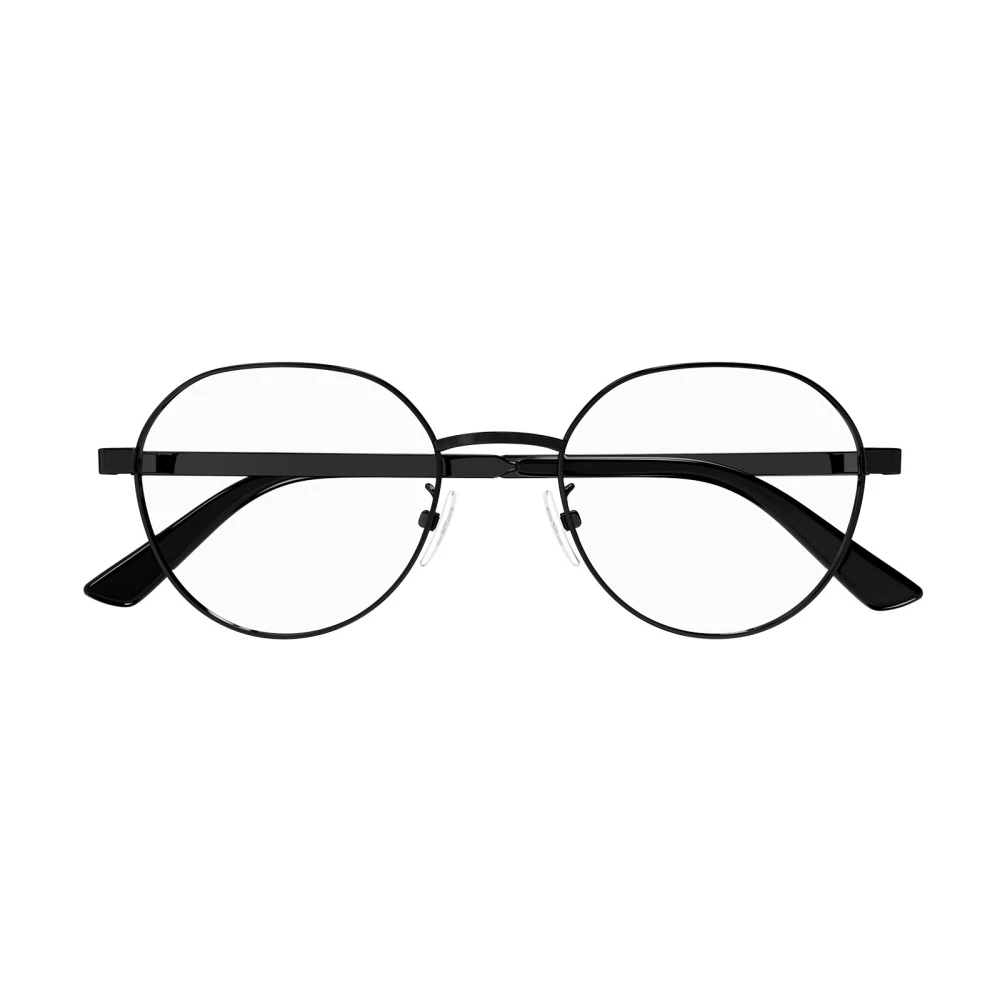 Gucci Optical Frame Black Heren