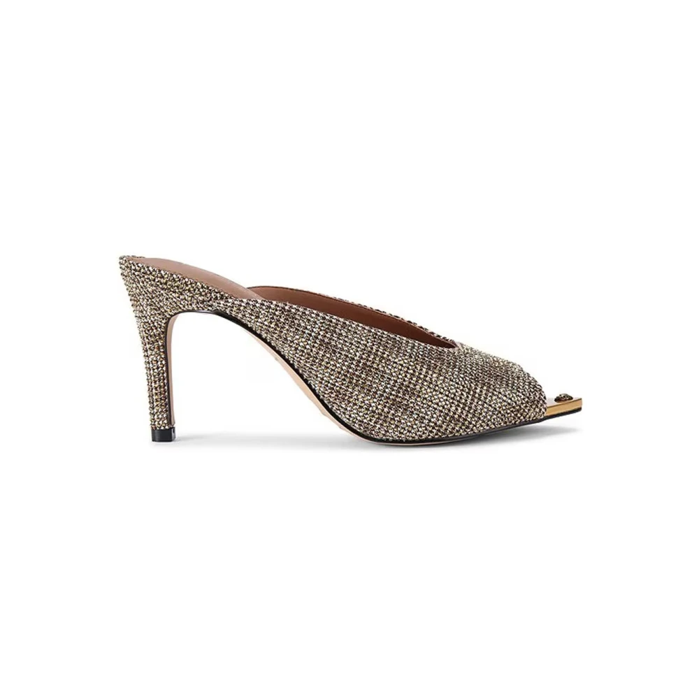 Shoes > Heels > Heeled Mules - - Kurt Geiger - Modalova