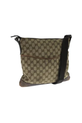 Pre-owned Cross Body Bag