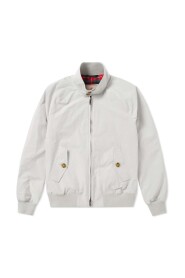 Kurtka G9 Harrington