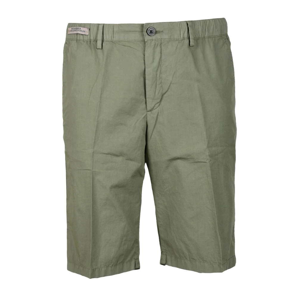 PAUL & SHARK Bermuda Green Heren
