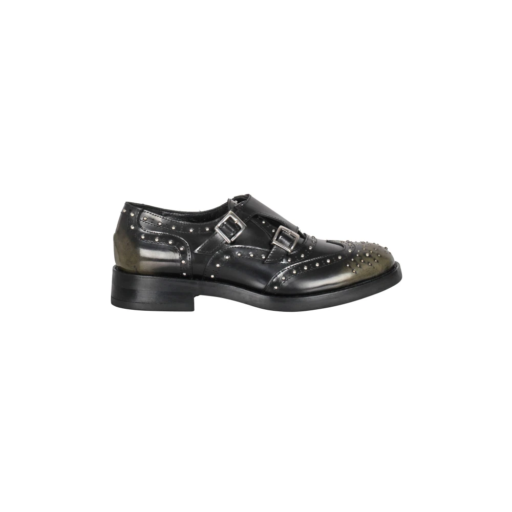Shoes > Flats > Loafers - - Curiosite - Modalova