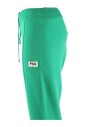 green-training-pants-for-women