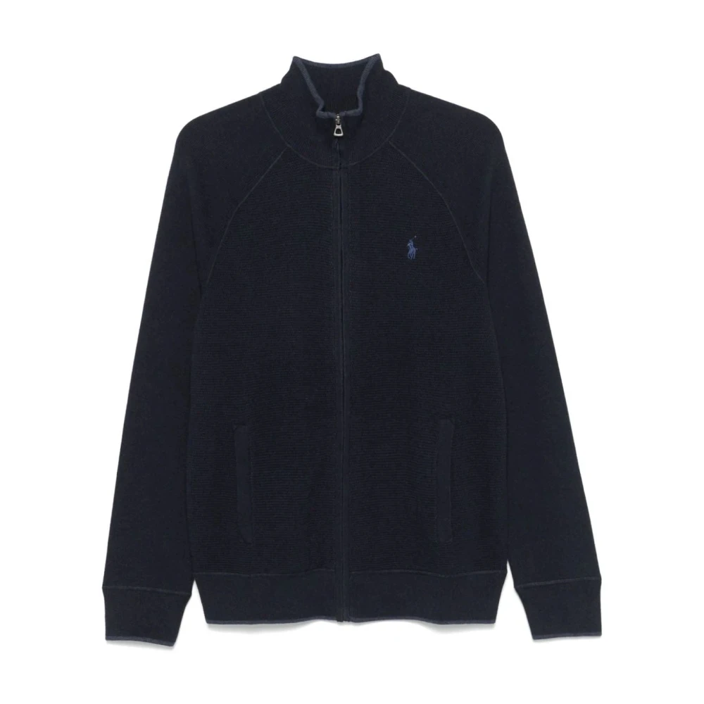 Knitwear > Cardigans - - Polo Ralph Lauren - Modalova