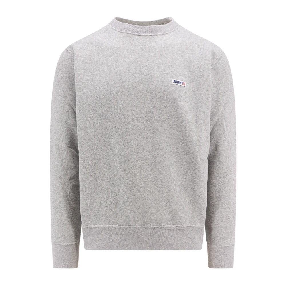 Sweatshirts & Hoodies > Sweatshirts - - Autry - Modalova