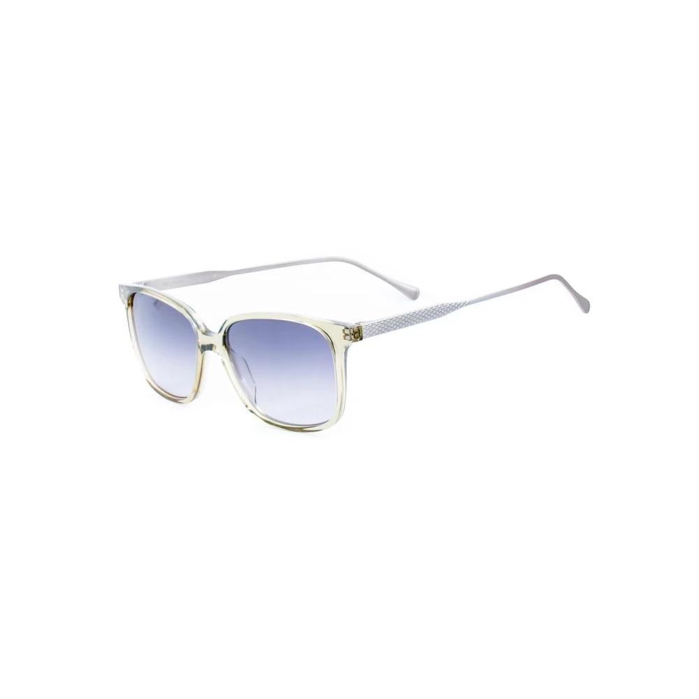 Belstaff Unisex Gray Bonington S022 Sunglasses