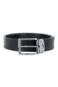 ceinture-reversible-avec-lettrage-cuir-noir-bleu
