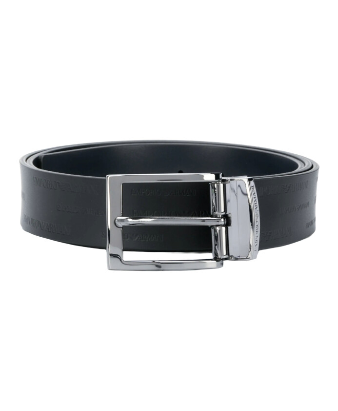ceinture-reversible-avec-lettrage-cuir-noir-bleu