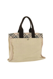 Pre-owned Canvas totes