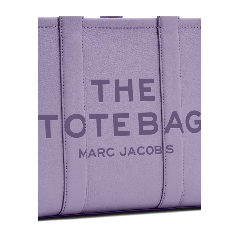 Marc Jacobs Lilla Handtas voor Vrouwen Purple Dames