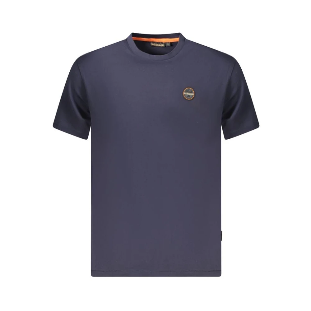 Tops > T-Shirts - - Napapijri - Modalova