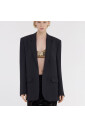 veste-noire-ajustee-avec-revers-en-pointe
