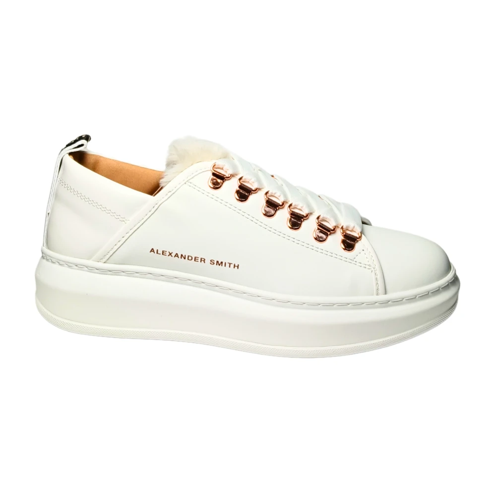 Shoes > Sneakers - - Alexander Smith - Modalova