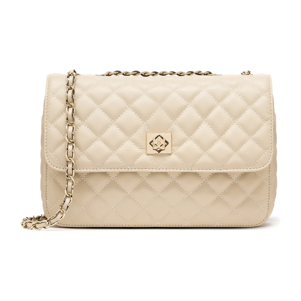 Kazar Dames beige tas Beige Dames
