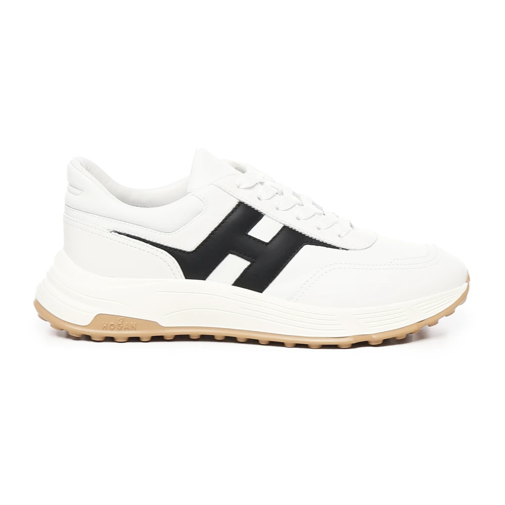 Hogan - Shoes > Sneakers - White - Hogan - Modalova