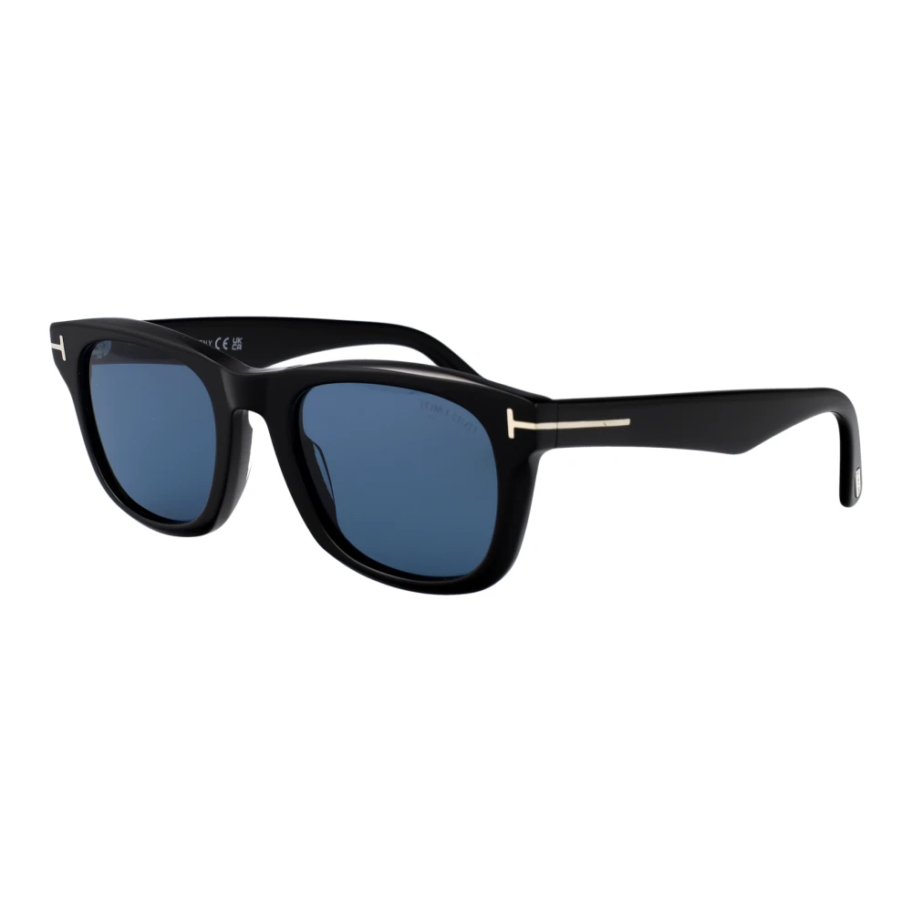 Accessories > Sunglasses - - Tom Ford - Modalova