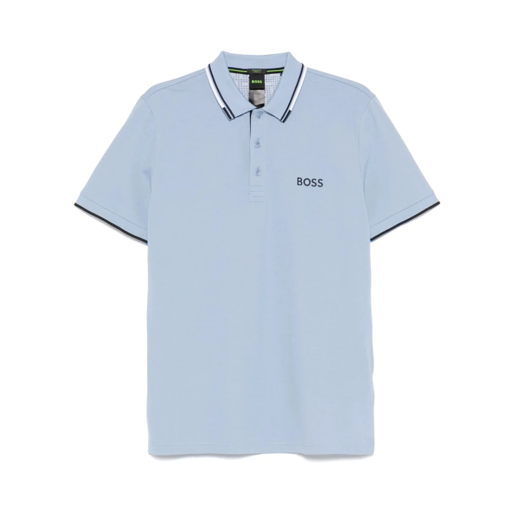 Tops > Polo Shirts - - Hugo Boss - Modalova