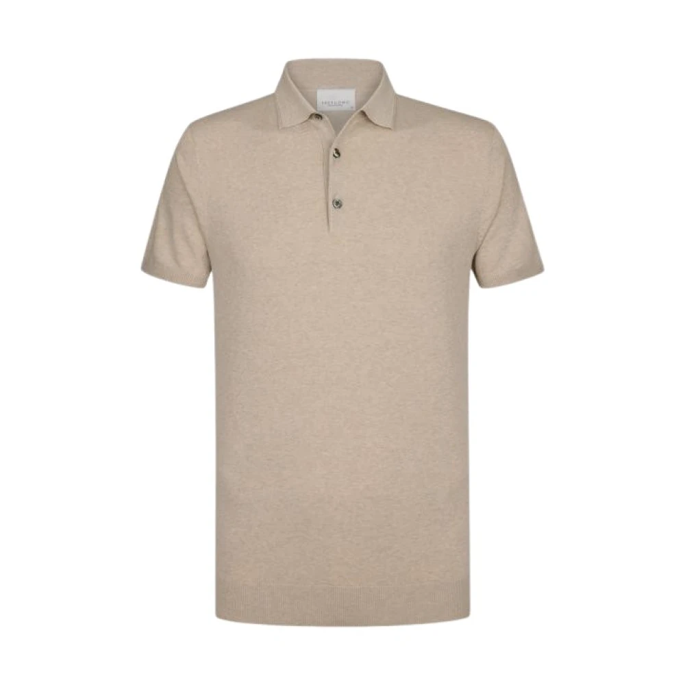 Tops > Polo Shirts - - Profuomo - Modalova